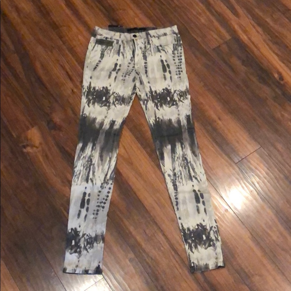 Joe’s skinny jeans